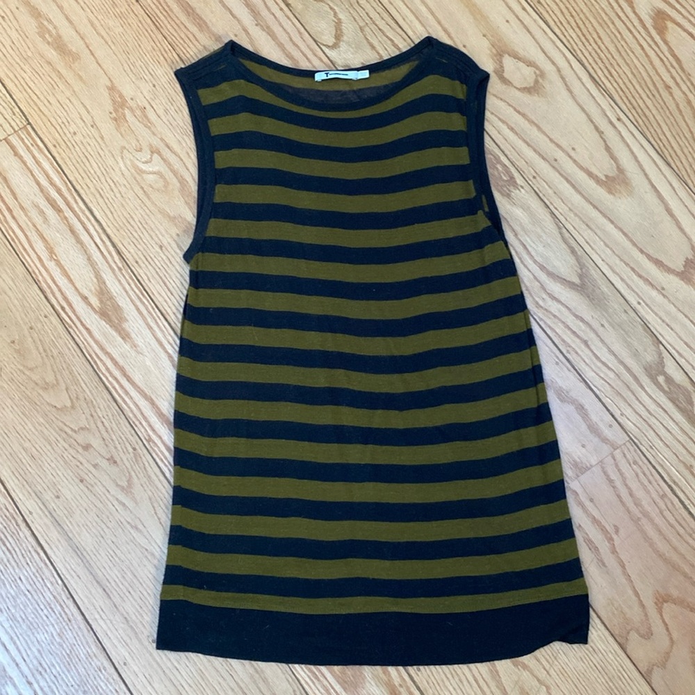 Alexander Wang long tank top